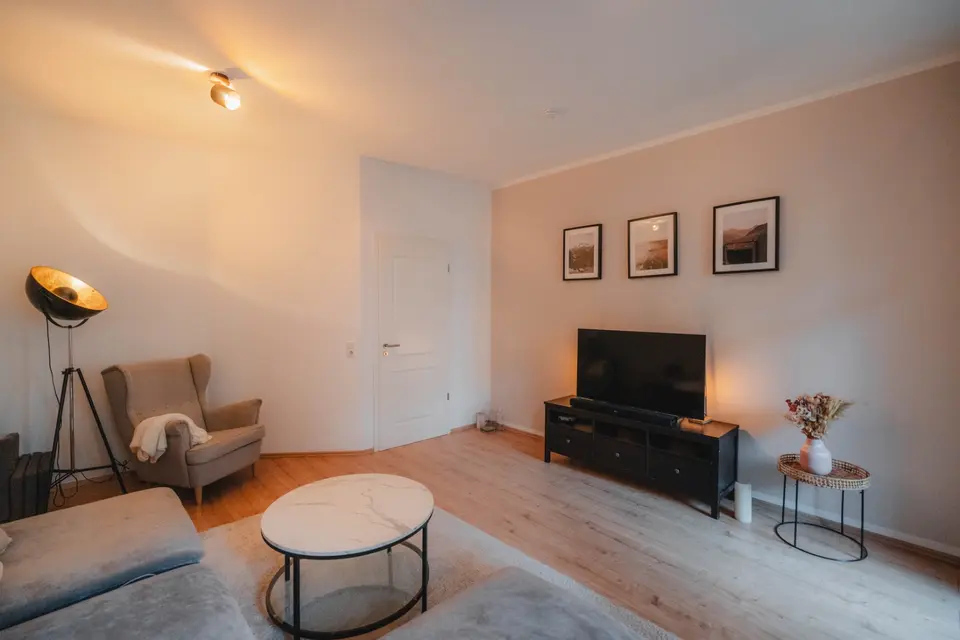 WG-Zimmer mit 103 m² in Grimma – Bild 2
