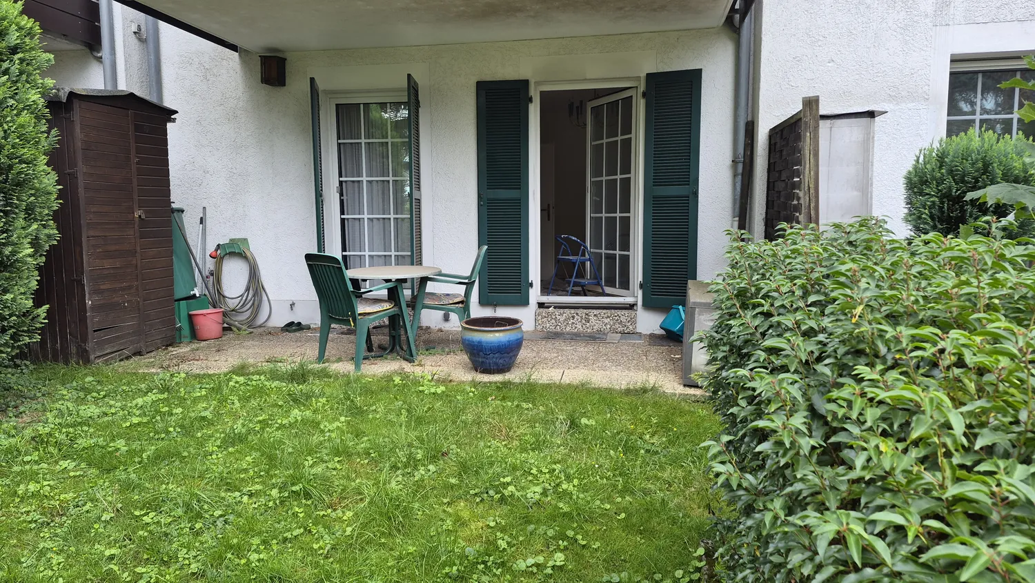 3 Zimmer Wohnung mit 70 m² in Düsseldorf – Bild 2