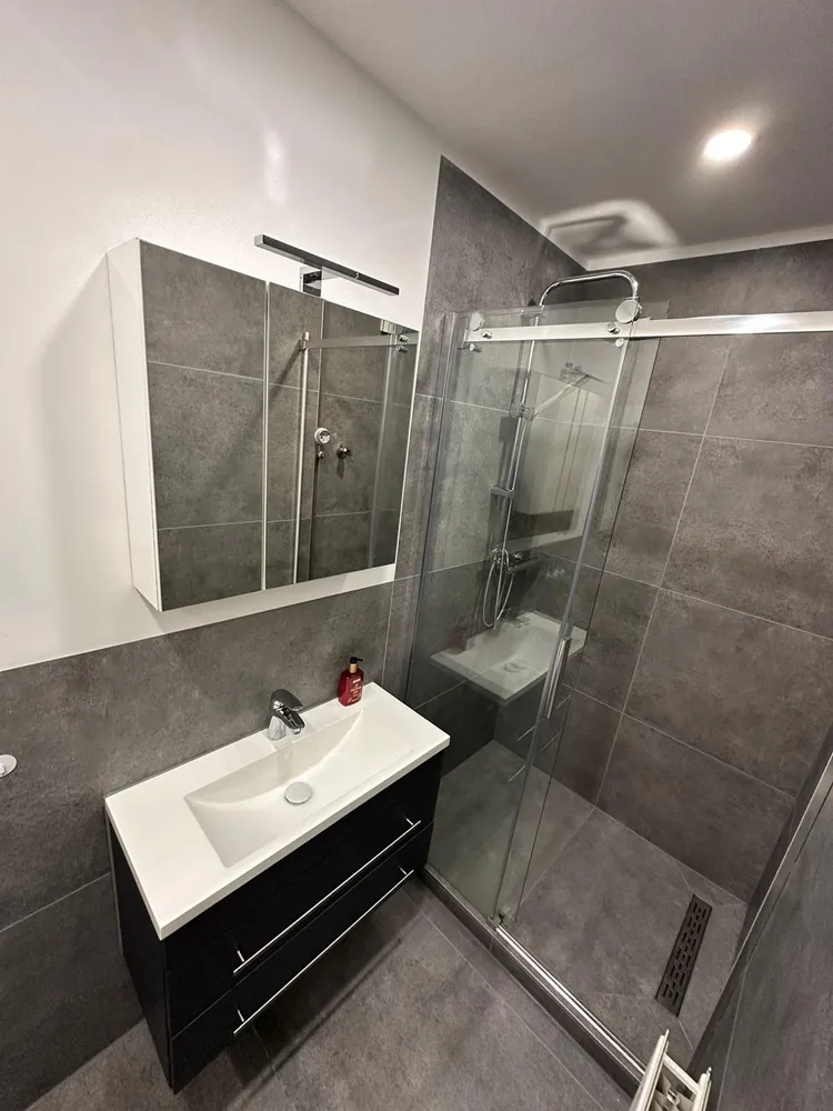 2 room apartment with 65 m² in Cologne – Photo 7