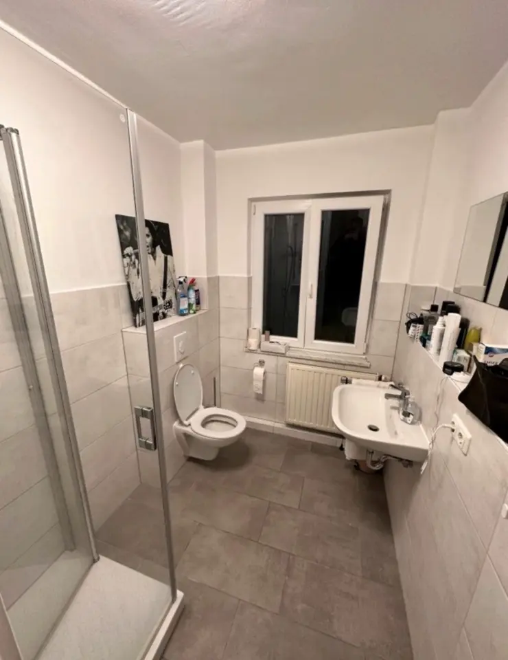 WG-Zimmer mit 14 m² in Regensburg – Bild 5