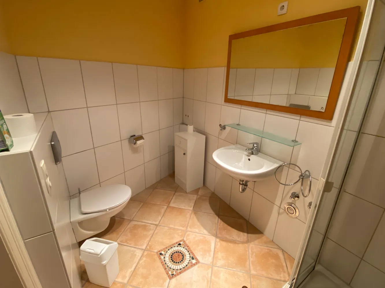 1 Zimmer Wohnung mit 35 m² in Bremen – Bild 4