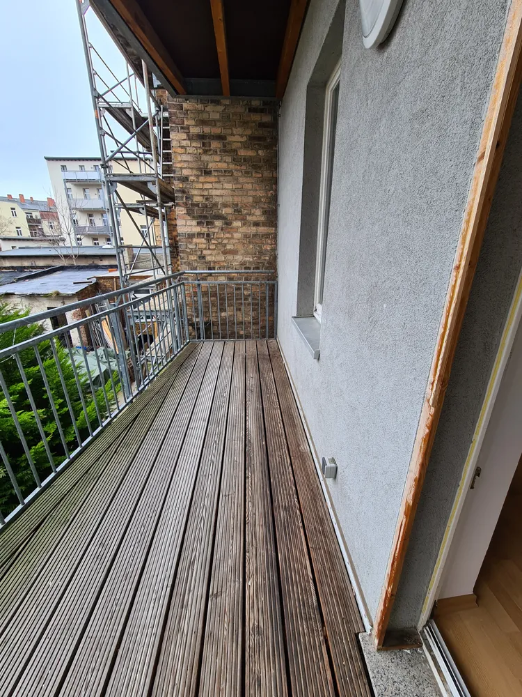 2 Zimmer Wohnung mit 64 m² in Halle (Saale) – Bild 11