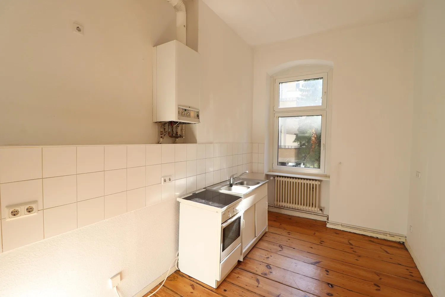 2 Zimmer Wohnung mit 74 m² in Berlin – Bild 5