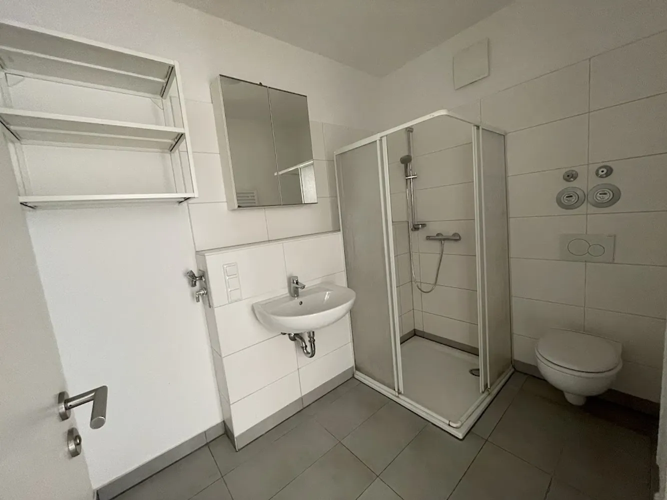 3 Zimmer Wohnung mit 44 m² in Berlin – Bild 3