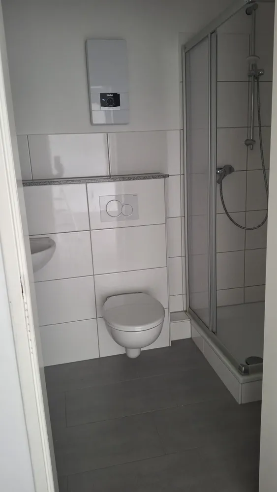 1 Zimmer Wohnung mit 35 m² in Wuppertal – Bild 6