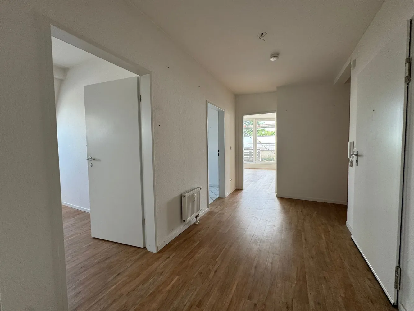 3 Zimmer Wohnung mit 90 m² in Hamburg – Bild 12