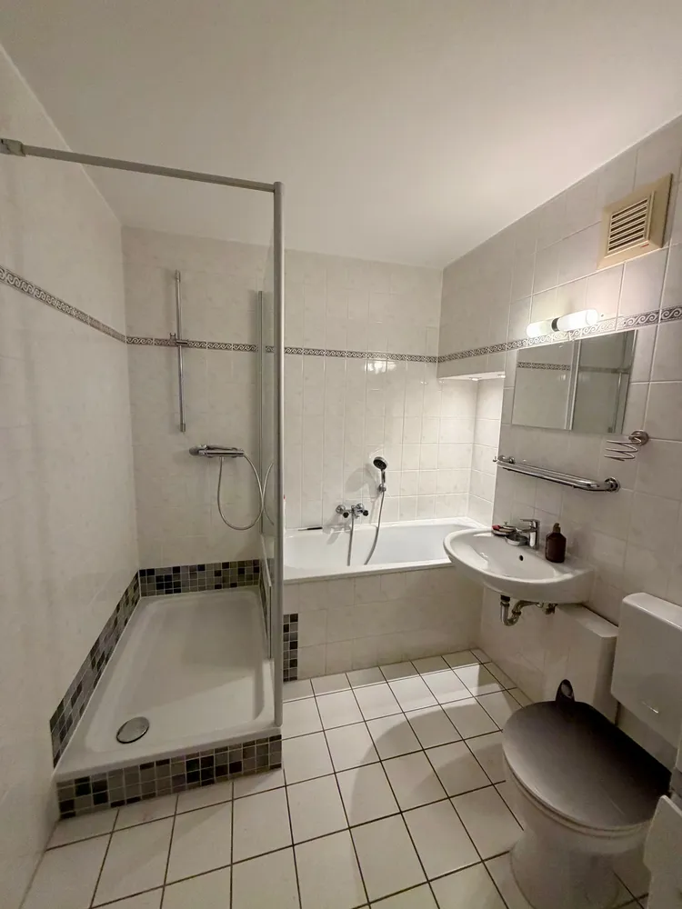 3 room apartment with 86 m² in Bonn – Photo 4