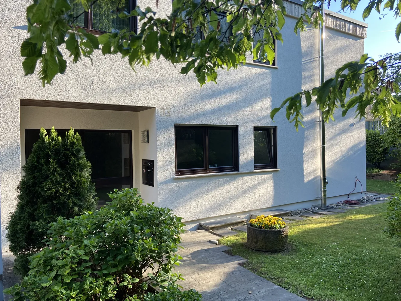 4 Zimmer Wohnung mit 110 m² in Stuttgart – Bild 5