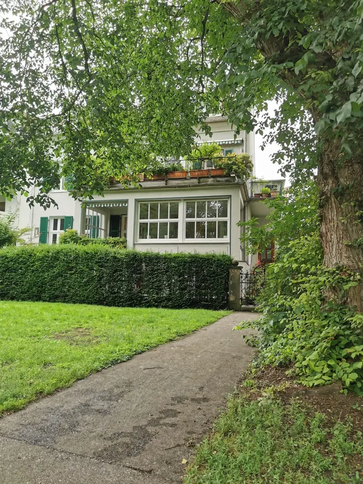 2 Zimmer Wohnung mit 75 m² in Bremen – Bild 4
