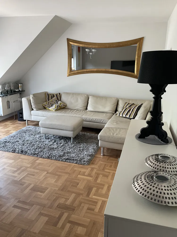 3 Zimmer Wohnung mit 88 m² in Düsseldorf – Bild 1