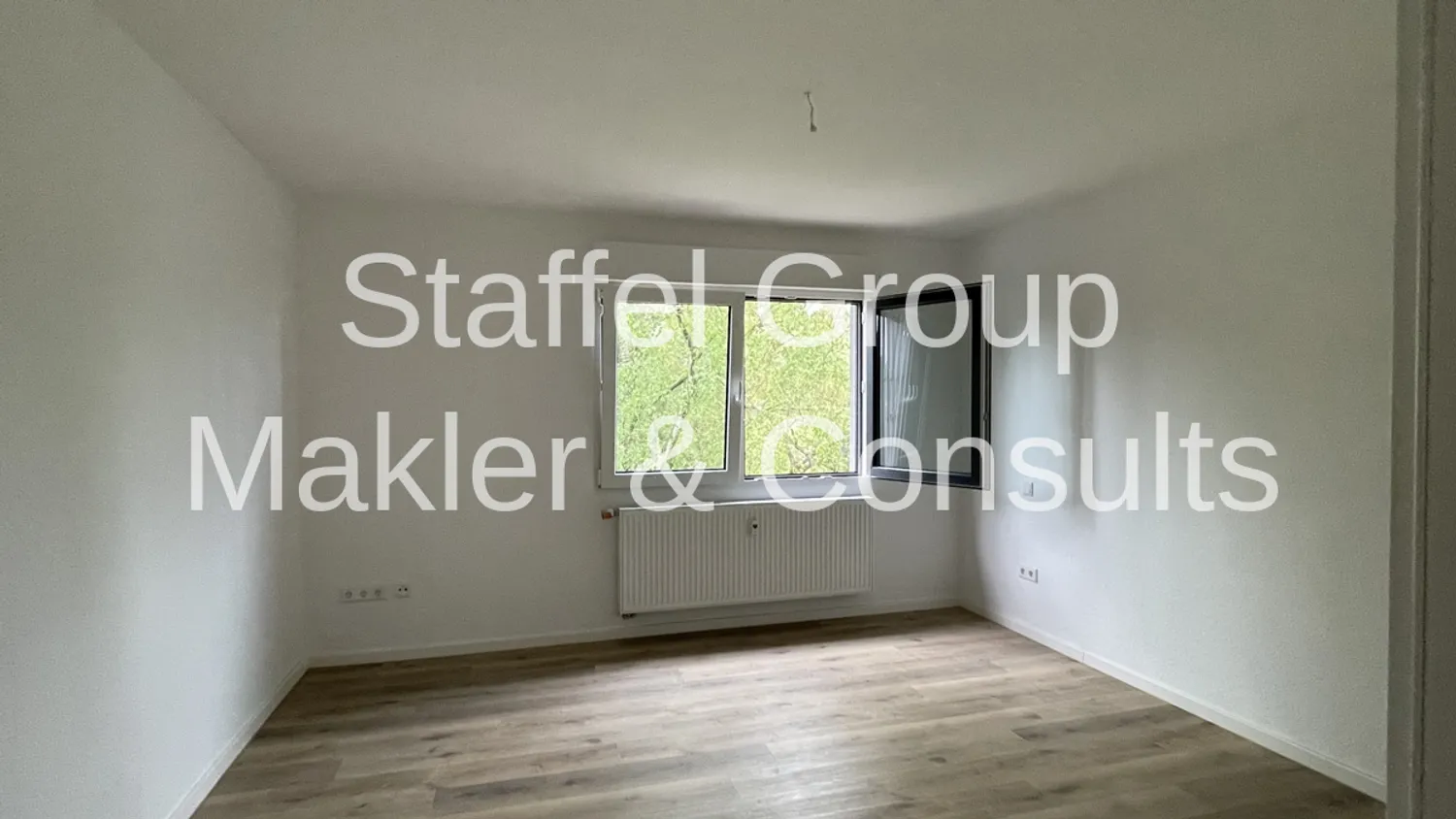 2 Zimmer Wohnung mit 48 m² in Gladbeck – Bild 5
