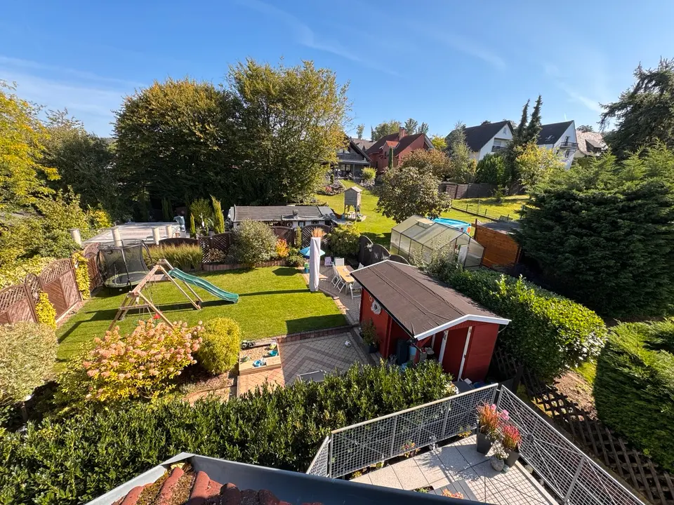 4 Zimmer Wohnung mit 120 m² in Iserlohn – Bild 5
