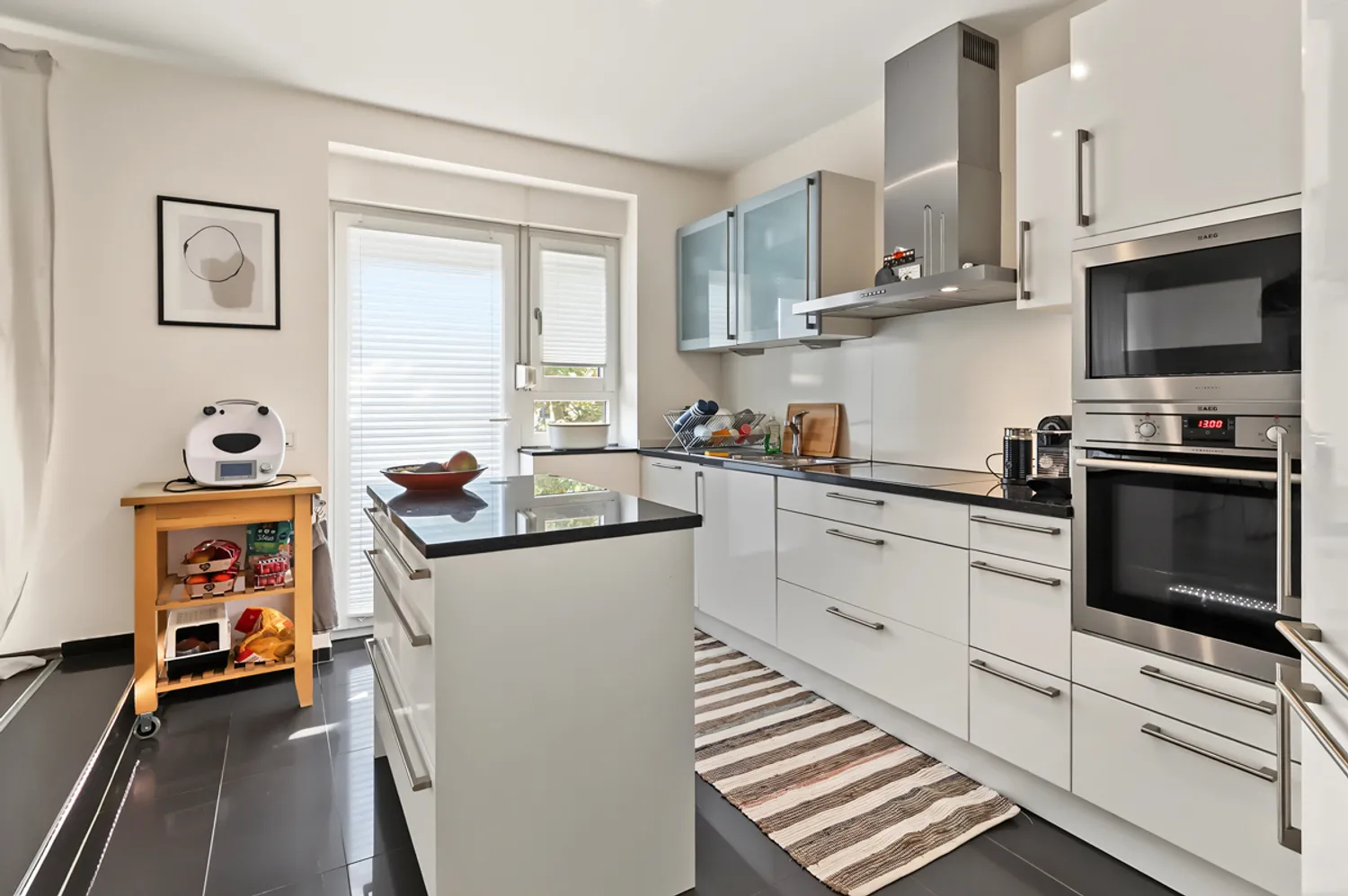 4 Zimmer Wohnung mit 105 m² in Mannheim – Bild 5