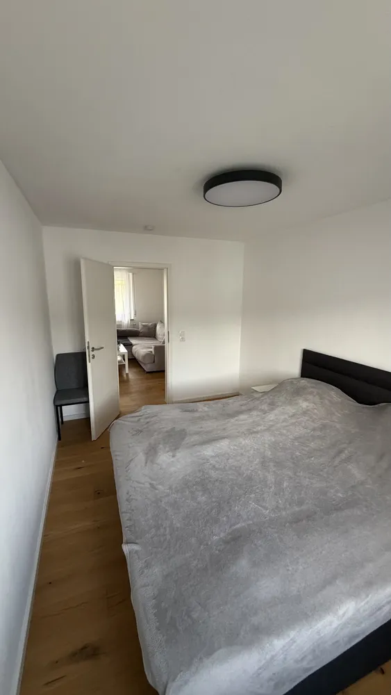 3 Zimmer Wohnung mit 60 m² in Kornwestheim – Bild 8
