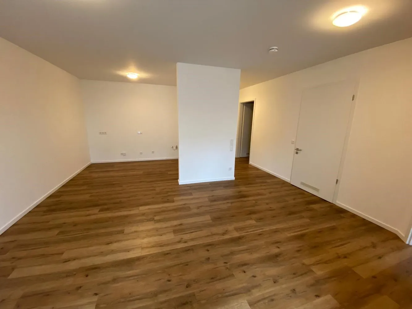 3 Zimmer Wohnung mit 56 m² in Hannover – Bild 2