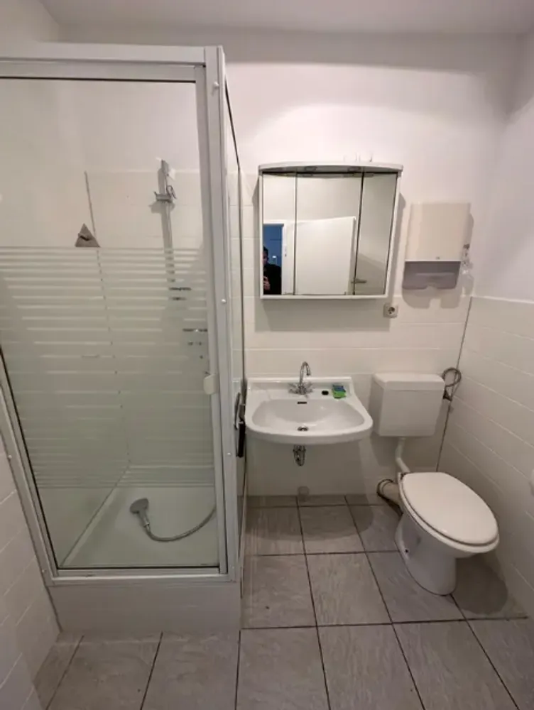 2 Zimmer Wohnung mit 55 m² in Aachen – Bild 5