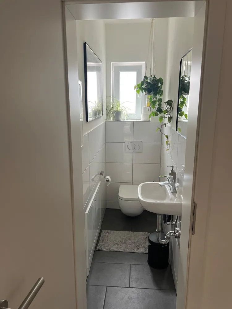 3 Zimmer Wohnung mit 64 m² in Stuttgart – Bild 8