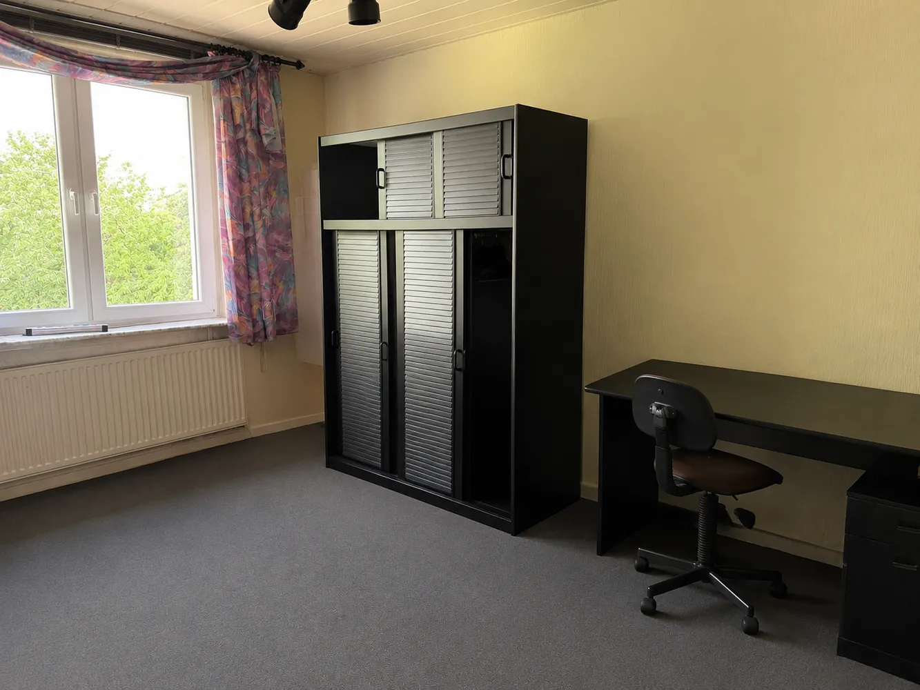 3 Zimmer Wohnung mit 99 m² in Duisburg – Bild 4