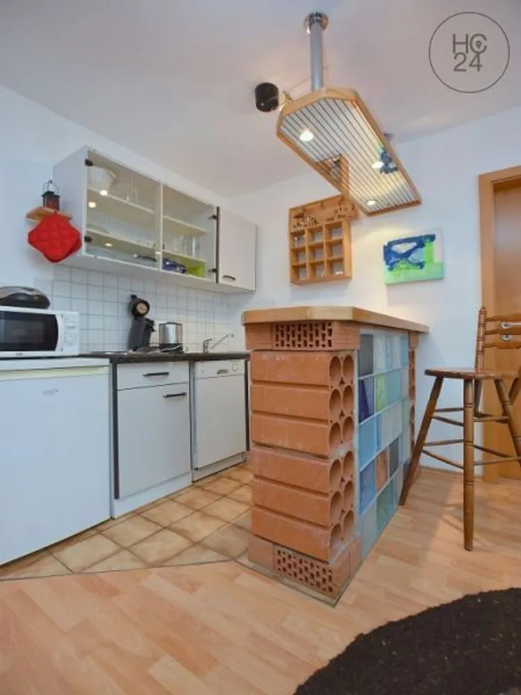 2 room apartment with 35 m² in Esslingen am Neckar – Photo 9