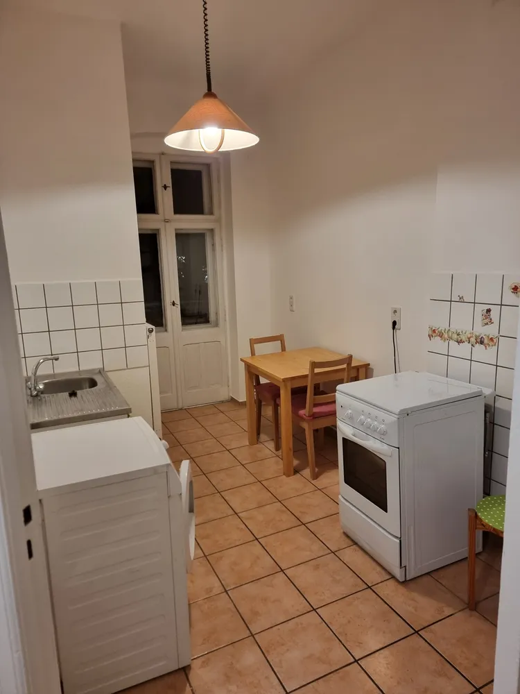 1 Zimmer Wohnung mit 37 m² in Berlin – Bild 6