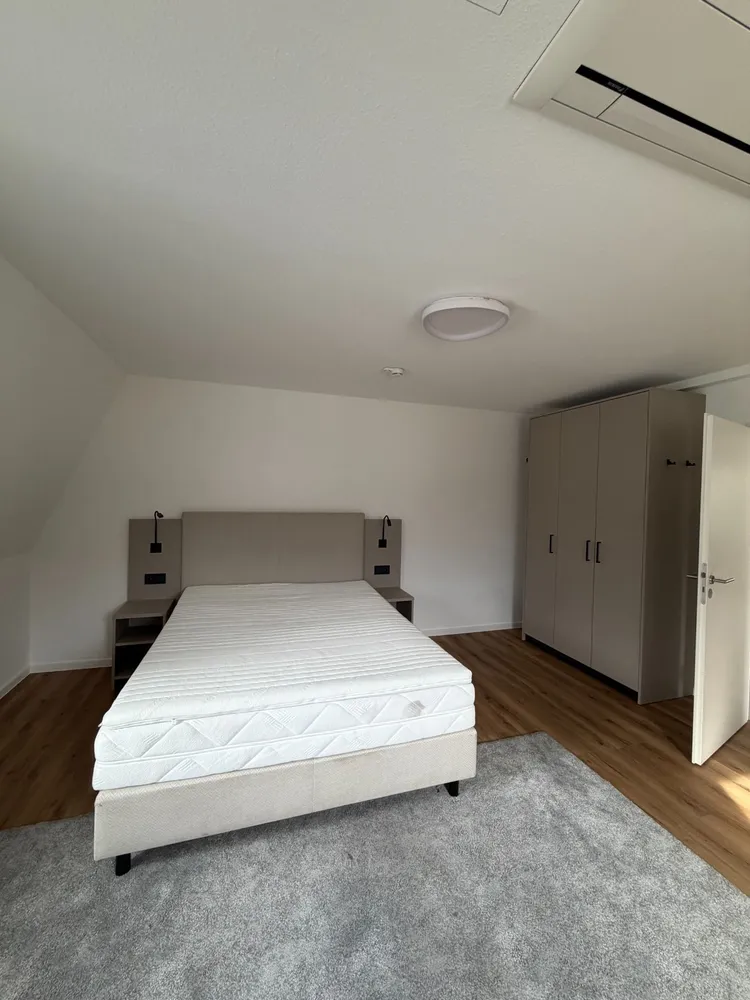 WG-Zimmer mit 40 m² in Freiburg im Breisgau – Bild 4