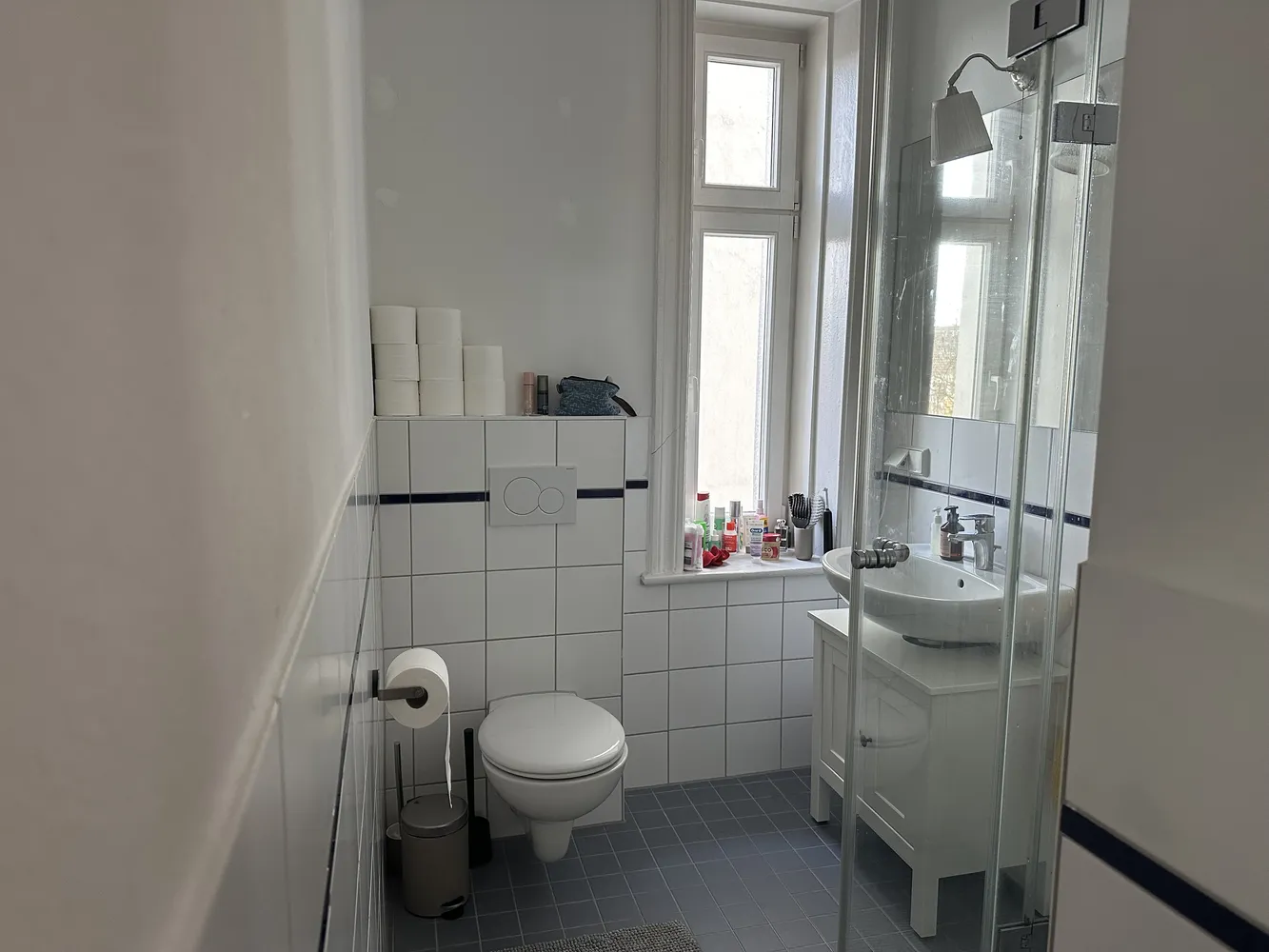 2 Zimmer Wohnung mit 42 m² in Hamburg – Bild 7