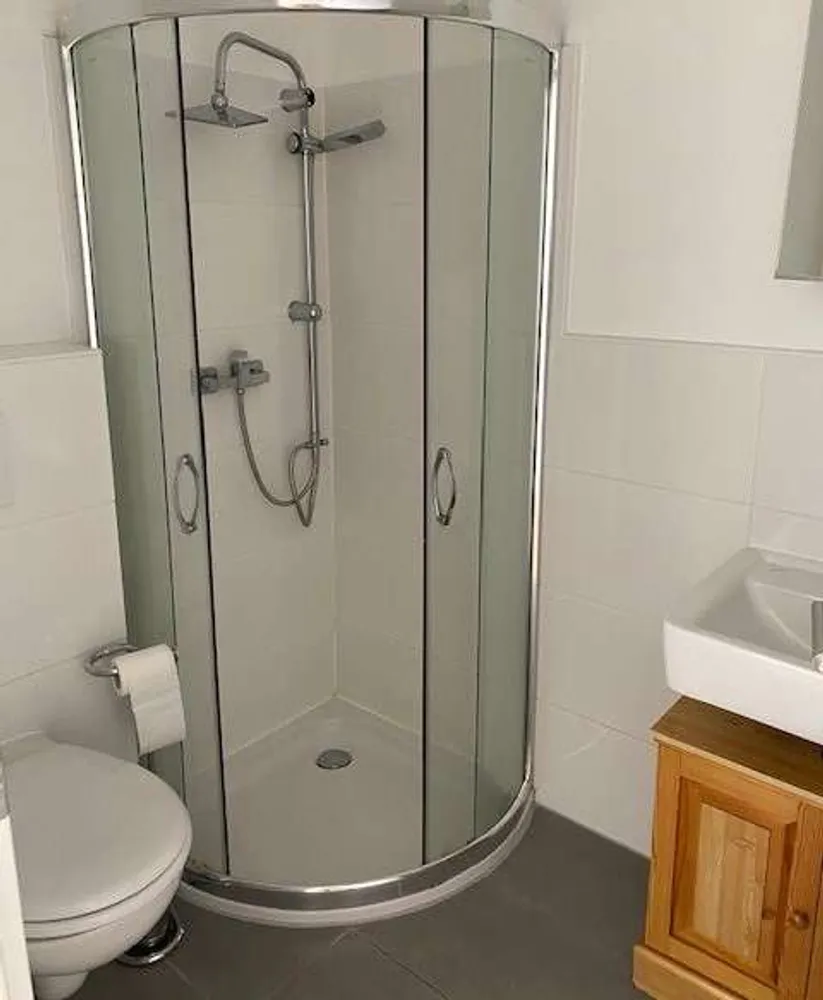 2 room apartment with 41 m² in Gießen – Photo 7