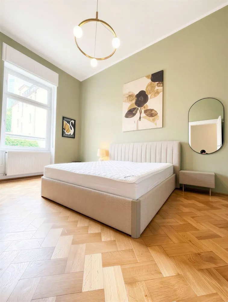 3 Zimmer Wohnung mit 116 m² in Frankfurt am Main – Bild 5