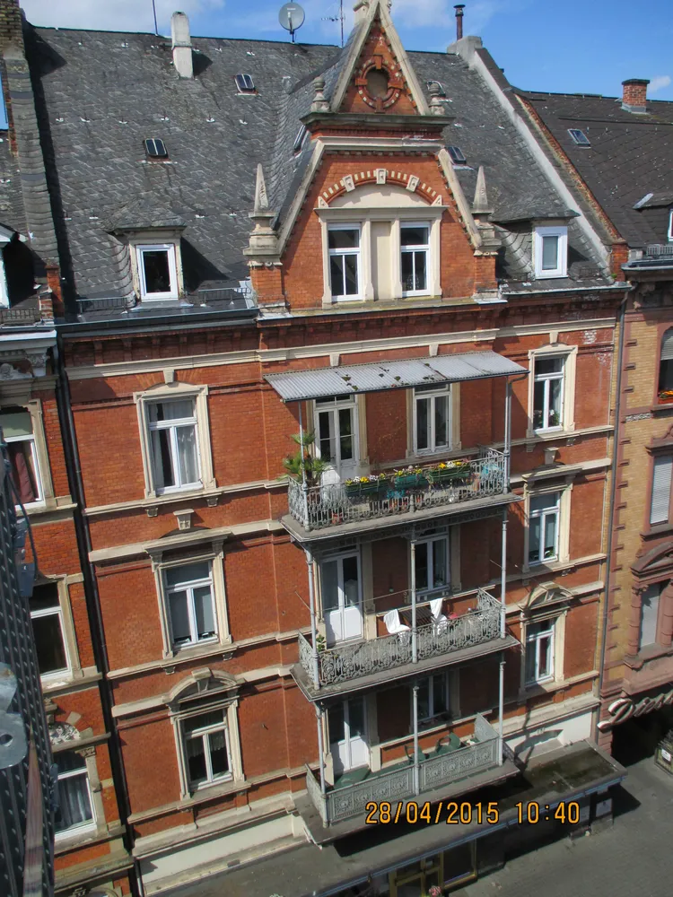 2 Zimmer Wohnung mit 68 m² in Wiesbaden – Bild 9