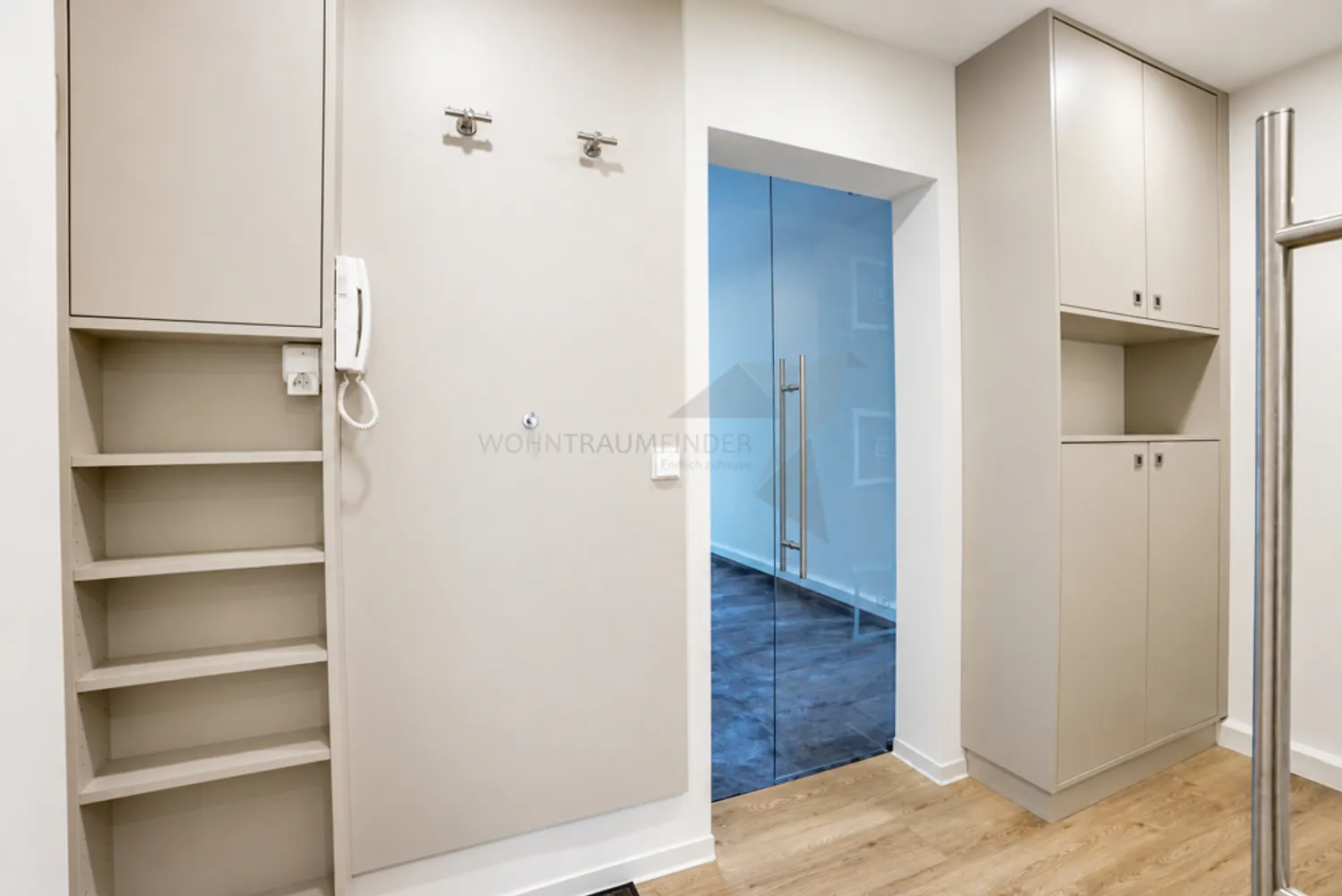 2 room apartment with 48 m² in Chemnitz – Photo 4