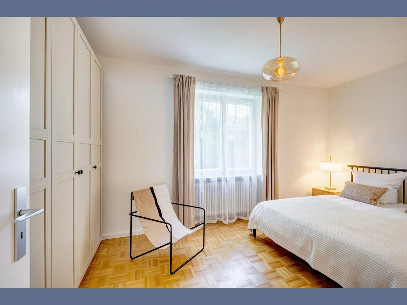 3 Zimmer Wohnung mit 103 m² in München – Bild 4