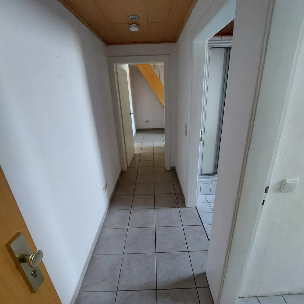 2 Zimmer Wohnung mit 45 m² in Mönchengladbach – Bild 2