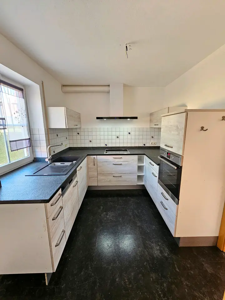 2 Zimmer Wohnung mit 115 m² in Memmingen – Bild 7