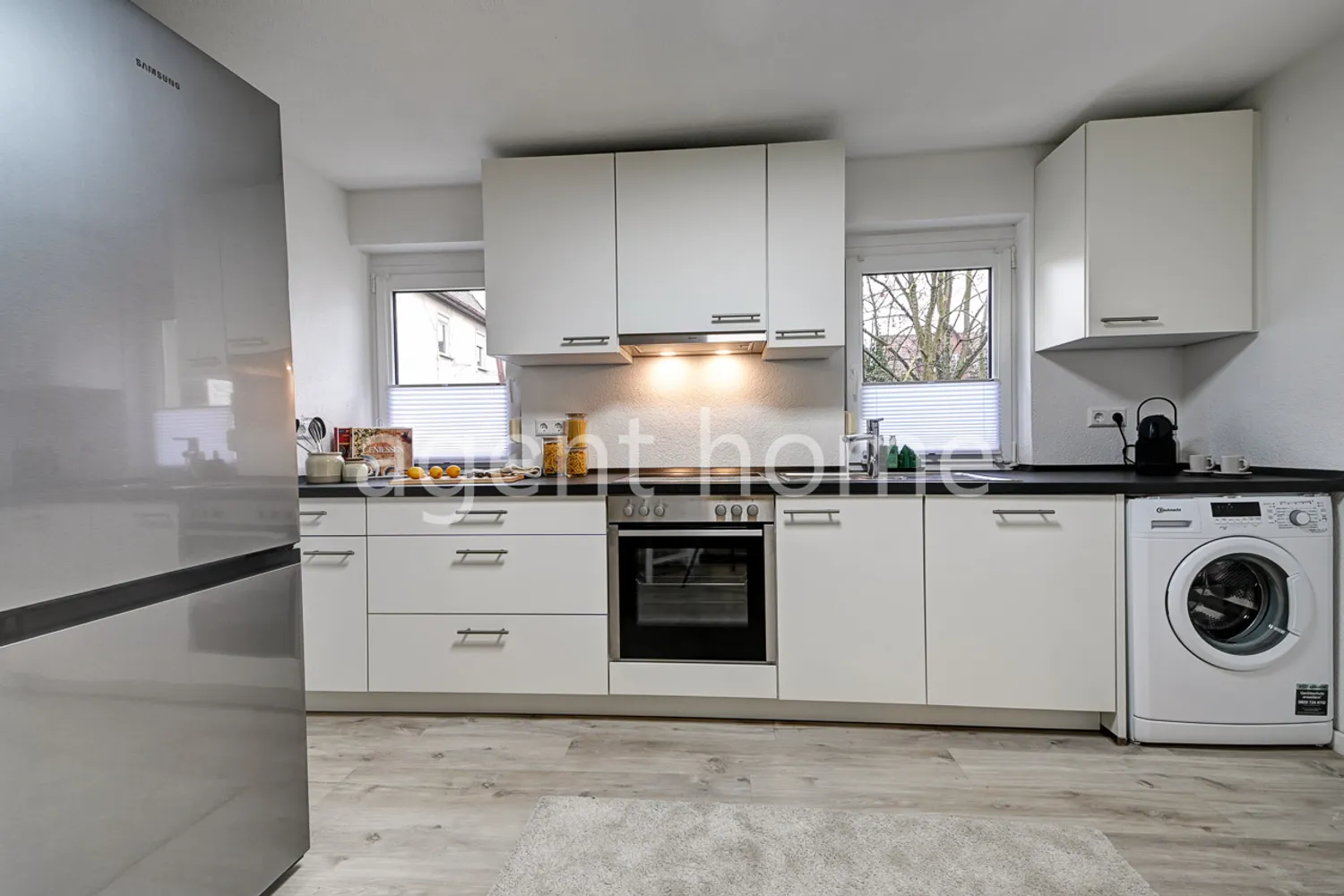 2 Zimmer Wohnung mit 40 m² in Stuttgart – Bild 6
