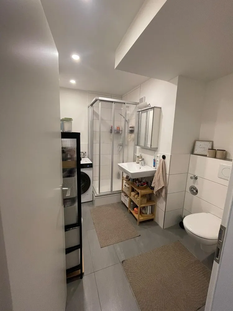4 Zimmer Wohnung mit 85 m² in Mönchengladbach – Bild 10