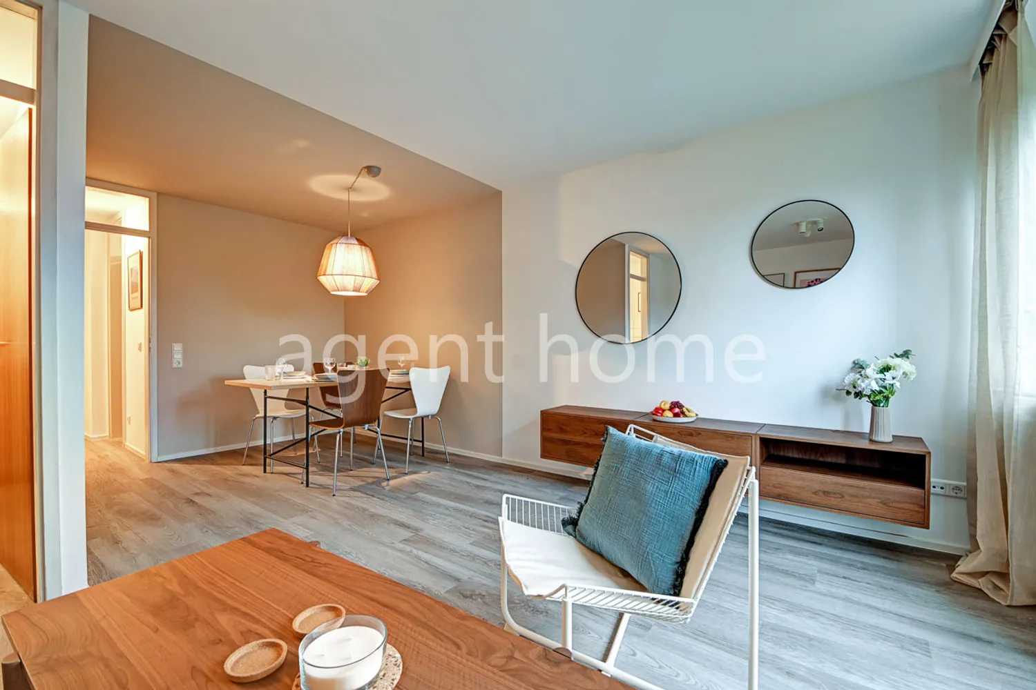 2 Zimmer Wohnung mit 40 m² in Stuttgart – Bild 10