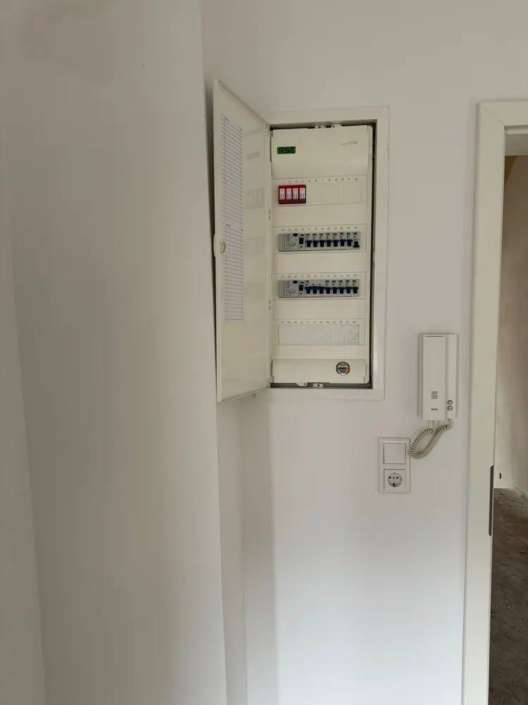 4 Zimmer Wohnung mit 98 m² in Bochum – Bild 8
