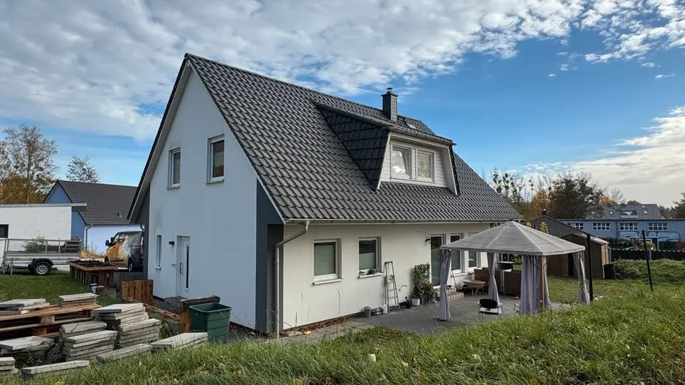 4 Zimmer Wohnung mit 112 m² in Neubrandenburg – Bild 7