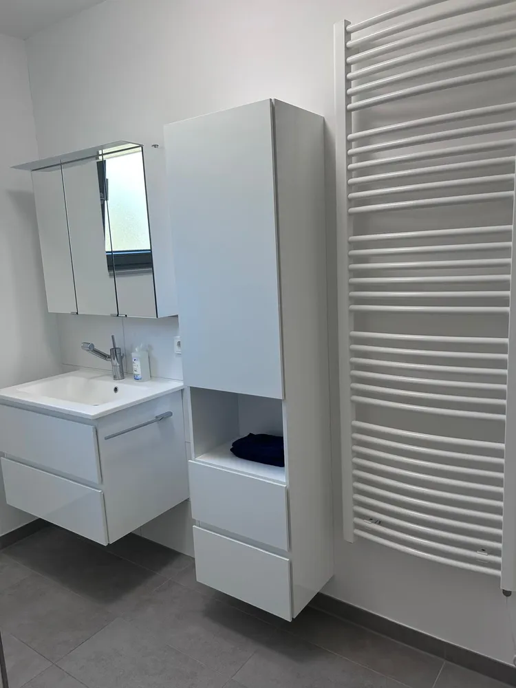 3 Zimmer Wohnung mit 95 m² in Köln – Bild 8
