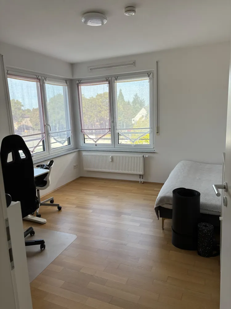 3 Zimmer Wohnung mit 95 m² in Mannheim – Bild 7