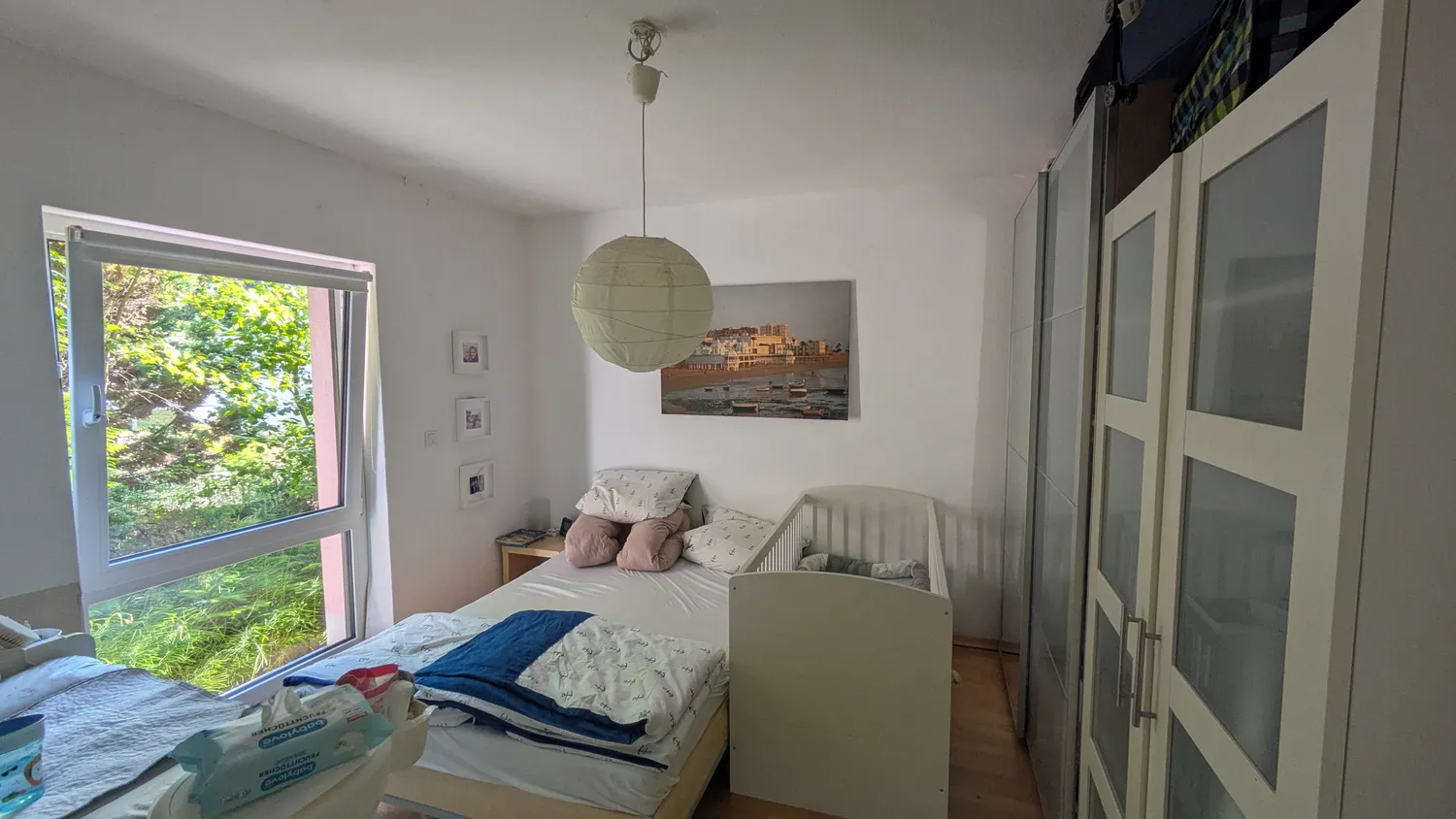 4 Zimmer Wohnung mit 80 m² in Bochum – Bild 2