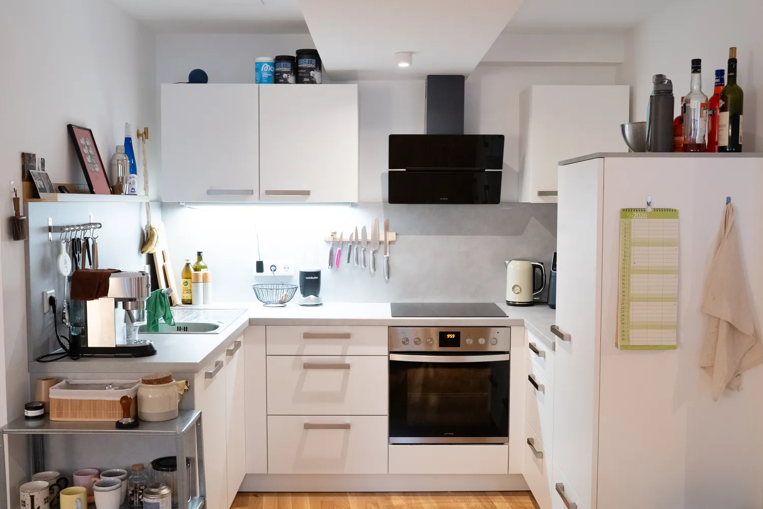 2 Zimmer Wohnung mit 65 m² in Mainz – Bild 6