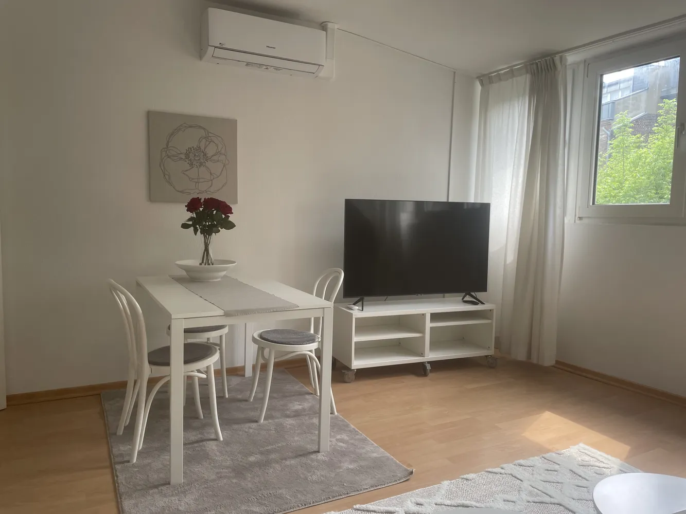 2 Zimmer Wohnung mit 55 m² in Düsseldorf – Bild 4