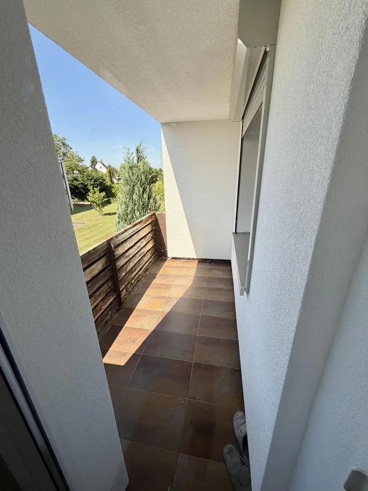 2 Zimmer Wohnung mit 55 m² in Braunschweig – Bild 6