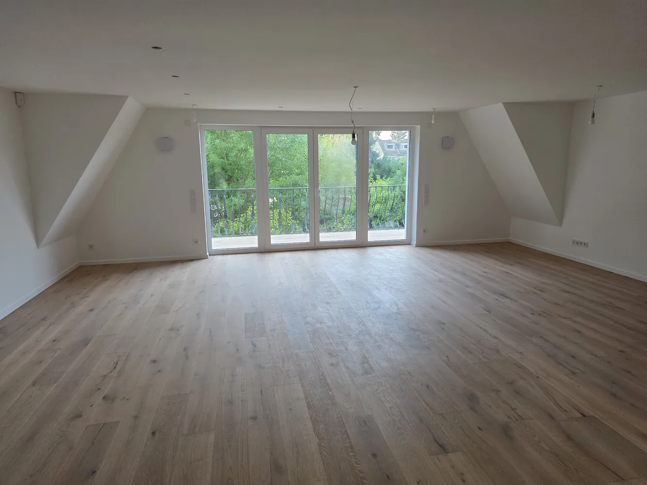 4 room apartment with 144 m² in Cologne – Photo 1