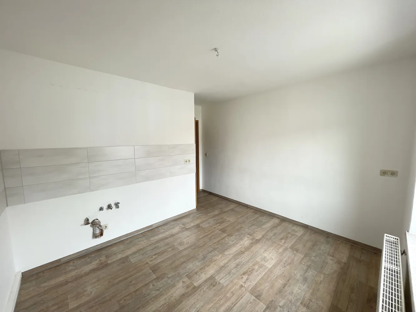 2 Zimmer Wohnung mit 52 m² in Meiningen – Bild 8