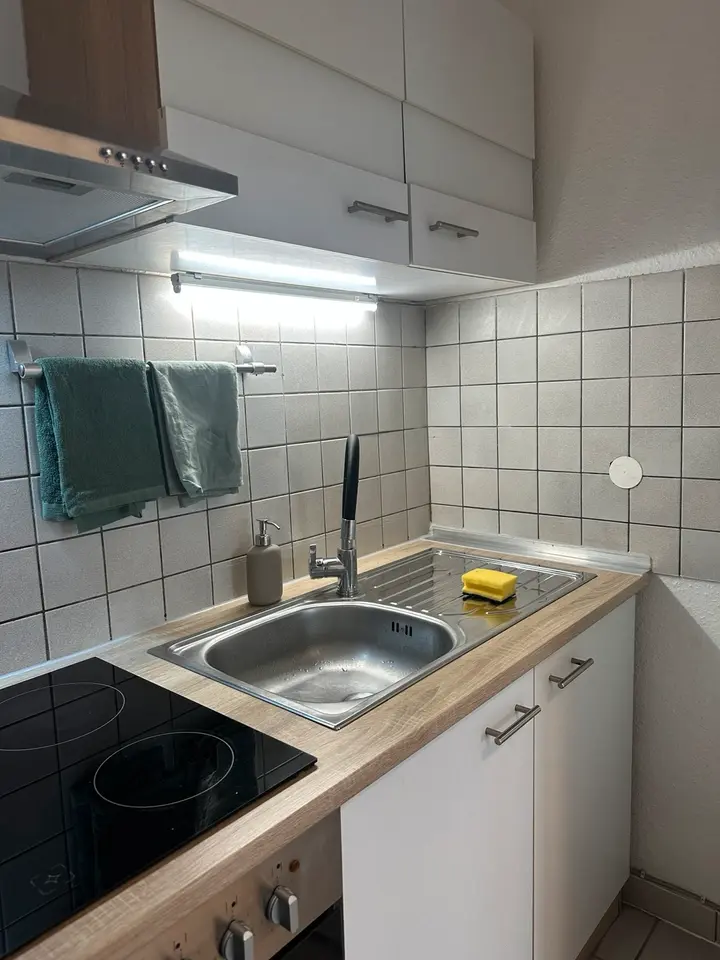 2 Zimmer Wohnung mit 55 m² in Bergisch Gladbach – Bild 7