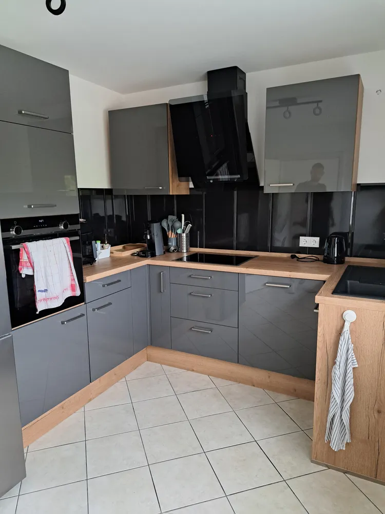 3 Zimmer Wohnung mit 120 m² in Aachen – Bild 7