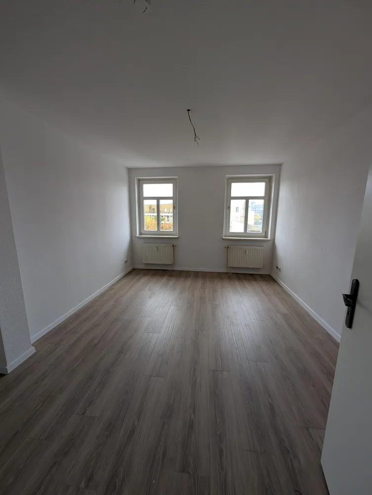 4 room apartment with 92 m² in Leipzig – Photo 10
