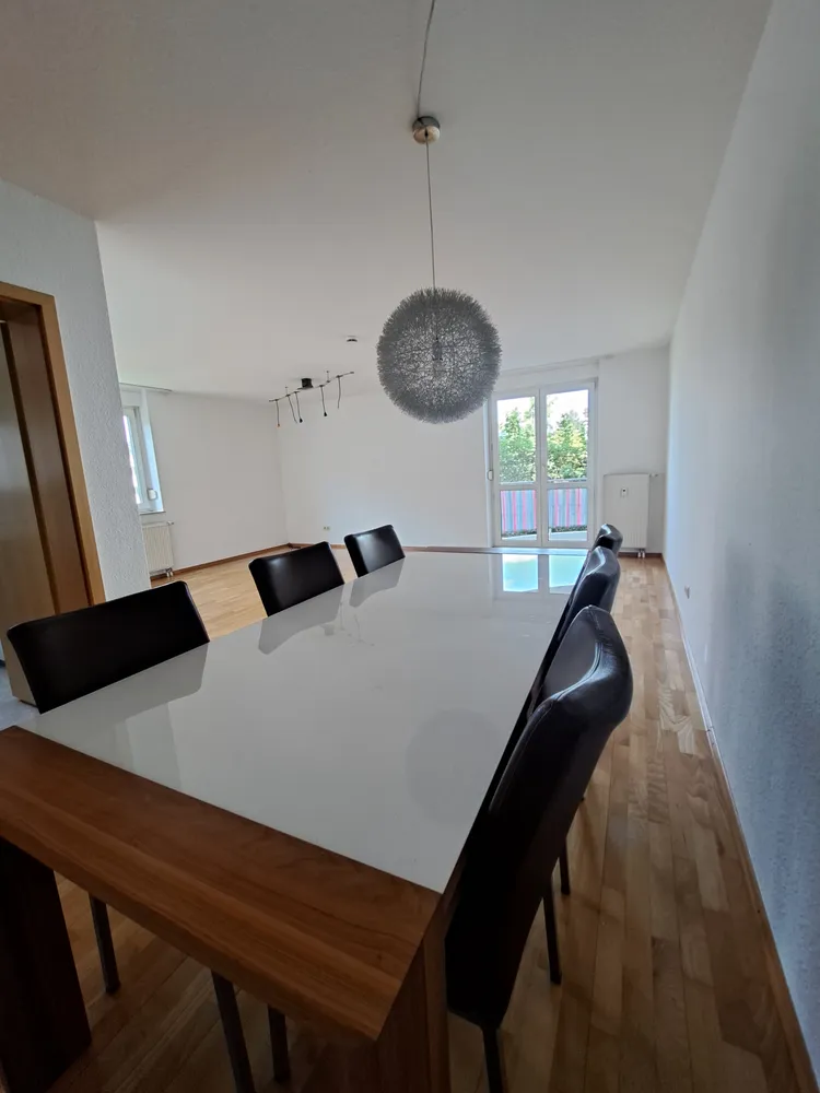 2 Zimmer Wohnung mit 65 m² in Nürnberg – Bild 4